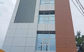 Hotel Rkd Inn